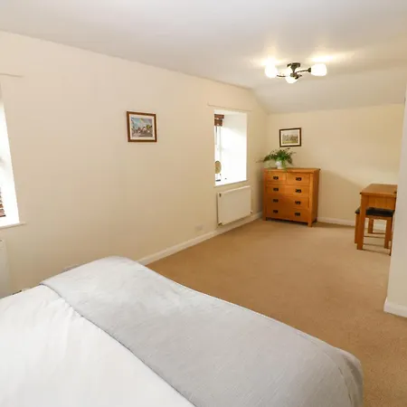 3 Eden Holiday home *