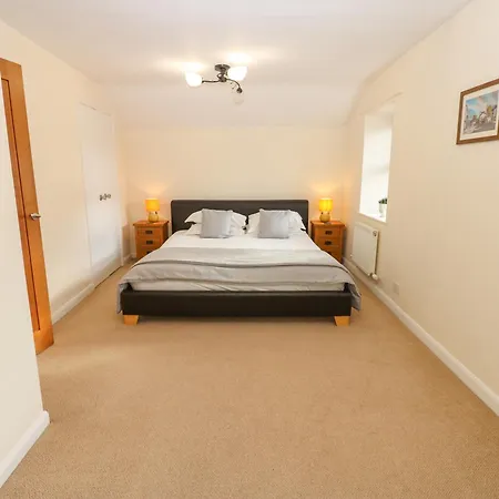 3 Eden Kirkby Stephen