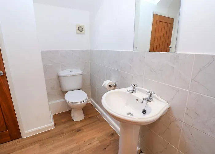 Holiday home 3 Eden Kirkby Stephen