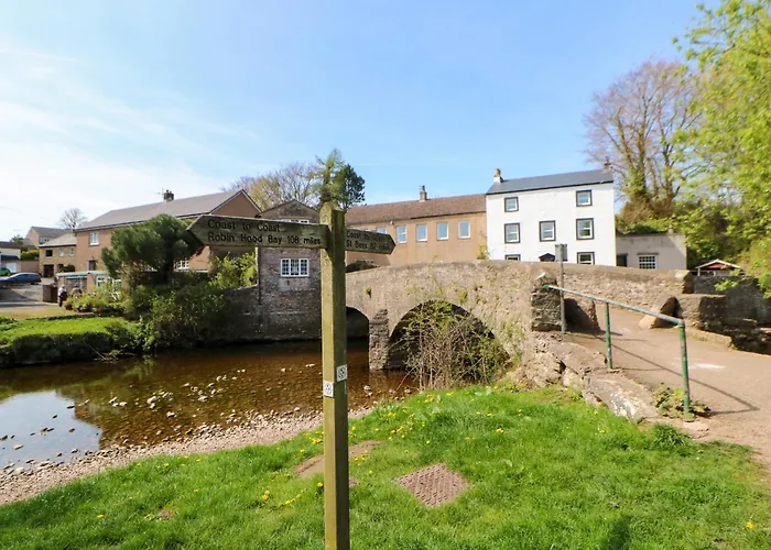 Holiday home 3 Eden *