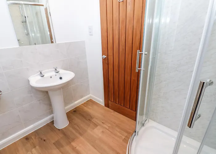 Holiday home 3 Eden Kirkby Stephen