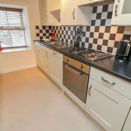 3 Eden * Kirkby Stephen