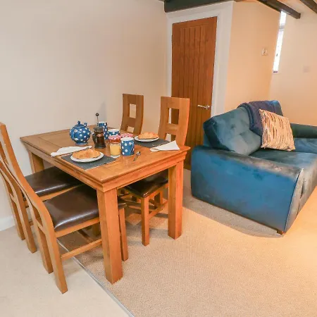 3 Eden Holiday home Kirkby Stephen