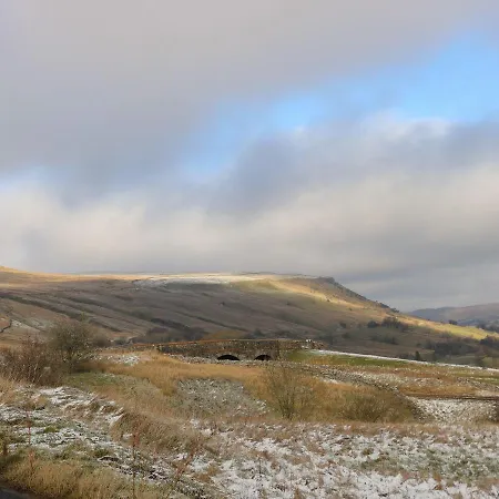 Дом отдыха 3 Eden