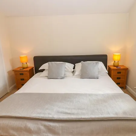 3 Eden Holiday home