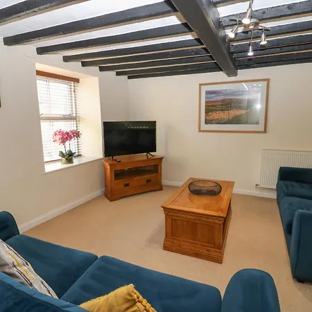 3 Eden Kirkby Stephen