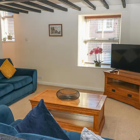 3 Eden * Kirkby Stephen