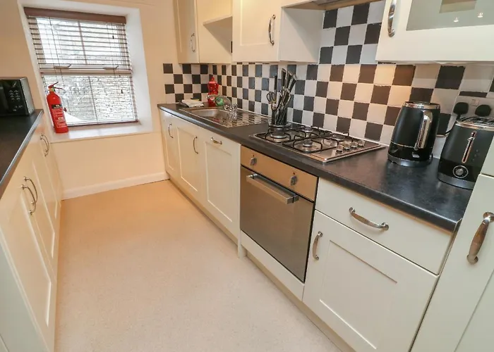 3 Eden * Kirkby Stephen