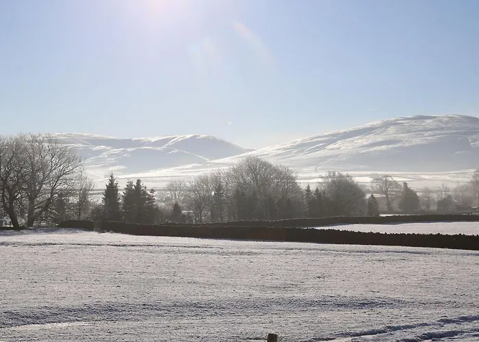 3 Eden Kirkby Stephen