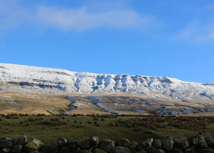 3 Eden * Kirkby Stephen