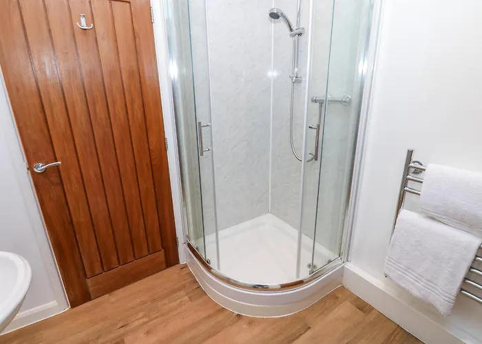 3 Eden Kirkby Stephen