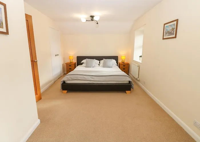 3 Eden Kirkby Stephen