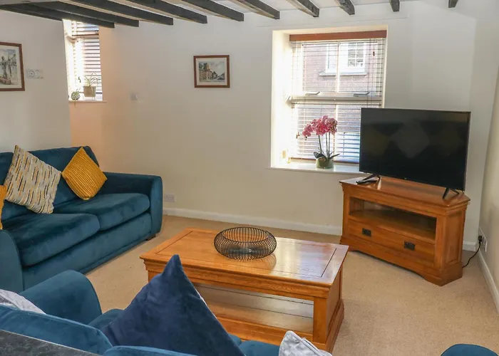 3 Eden * Kirkby Stephen