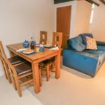 3 Eden Ferienhaus Kirkby Stephen