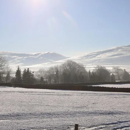 3 Eden Kirkby Stephen