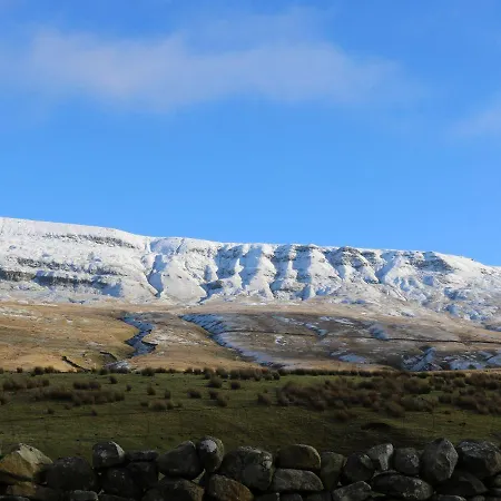 3 Eden * Kirkby Stephen