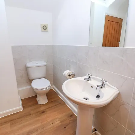 Vakantiehuis 3 Eden Kirkby Stephen