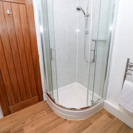 3 Eden Kirkby Stephen