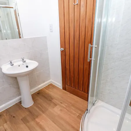 Vakantiehuis 3 Eden Kirkby Stephen